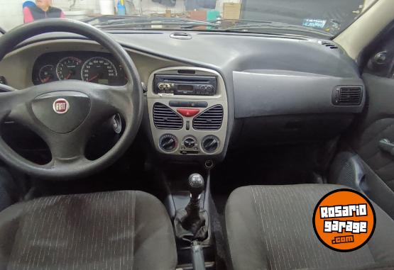 Autos - Fiat 2013 2013 Nafta 150000Km - En Venta