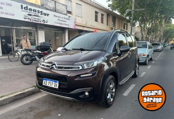 Autos - Citroen C3 aircross feel 2019 Nafta  - En Venta