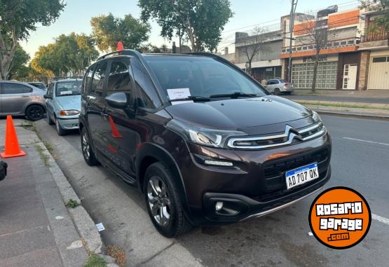 Autos - Citroen C3 aircross feel 2019 Nafta  - En Venta