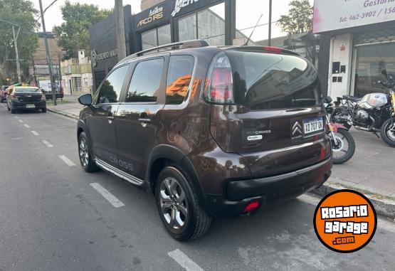 Autos - Citroen C3 aircross feel 2019 Nafta  - En Venta