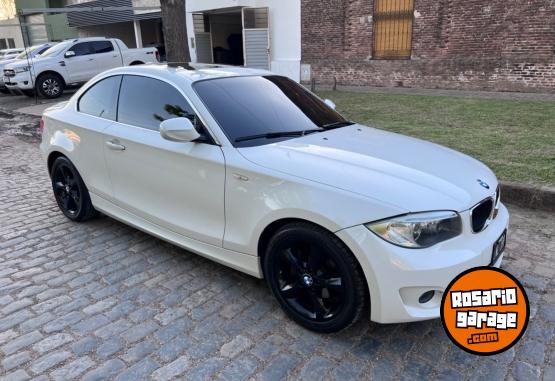 Autos - Bmw 125i 2012 Nafta 112000Km - En Venta