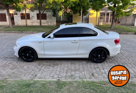 Autos - Bmw 125i 2012 Nafta 112000Km - En Venta