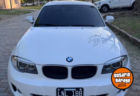 Autos - Bmw 125i 2012 Nafta 112000Km - En Venta