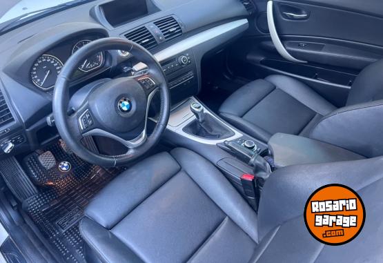 Autos - Bmw 125i 2012 Nafta 112000Km - En Venta