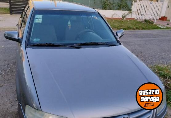 Autos - Volkswagen Gol Power Full 2008 Nafta 200000Km - En Venta