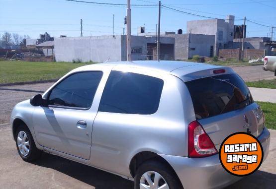 Autos - Renault Clio 2014 Nafta 37000Km - En Venta