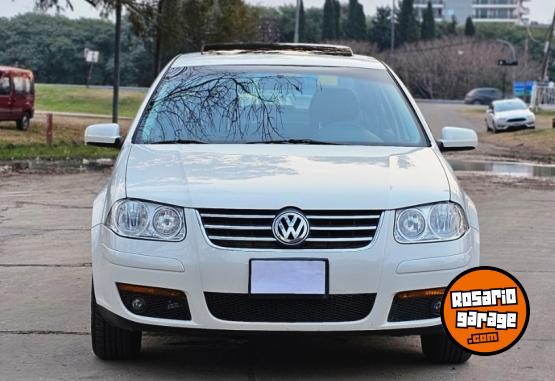 Autos - Volkswagen Bora 2.0 2013 Nafta 135000Km - En Venta