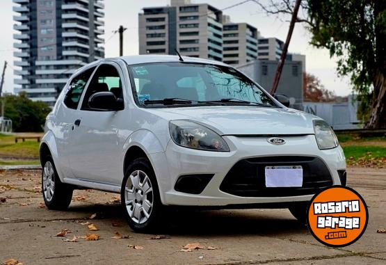 Autos - Ford Ka 2013 Nafta  - En Venta