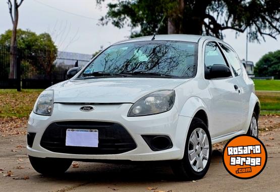 Autos - Ford Ka 2013 Nafta  - En Venta