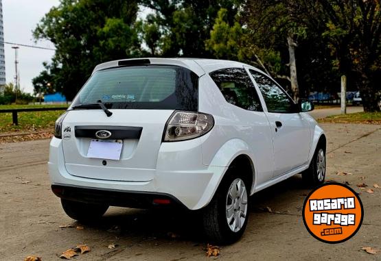 Autos - Ford Ka 2013 Nafta  - En Venta