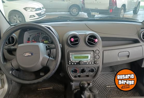 Autos - Ford KA 2011 Nafta 91900Km - En Venta