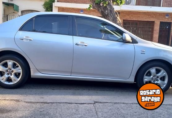 Autos - Toyota COROLLA XEI 2008 Nafta 150000Km - En Venta