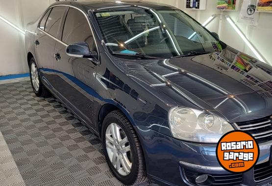 Autos - Volkswagen Vento 2009 Nafta 107000Km - En Venta