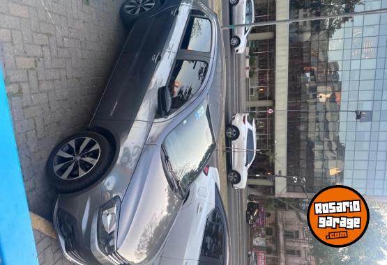 Autos - Volkswagen Gol 2018 Nafta 85000Km - En Venta