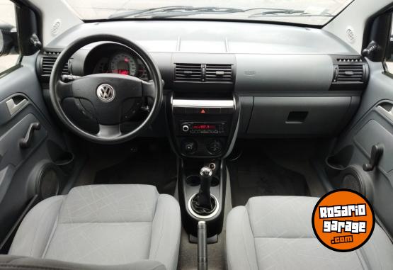 Autos - Volkswagen SURAN $5.999.99 2009 Nafta 130000Km - En Venta