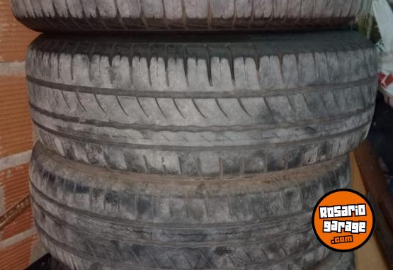 Accesorios para Autos - CUBIERTAS 185/65 R15 - En Venta