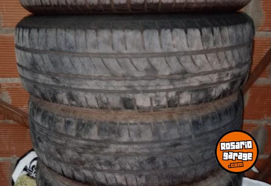 Accesorios para Autos - CUBIERTAS 185/65 R15 - En Venta