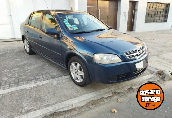 Autos - Chevrolet ASTRA II $5.300.0 2007 Nafta 169000Km - En Venta