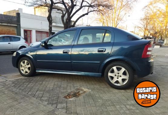 Autos - Chevrolet ASTRA II $5.300.0 2007 Nafta 169000Km - En Venta