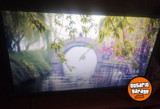 Electrnica - BGH smart TV 32" - En Venta