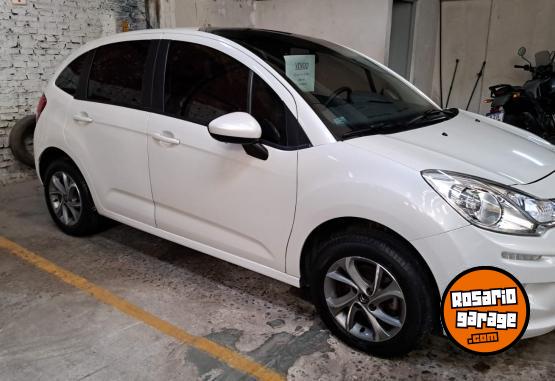 Autos - Citroen c3 2017 Nafta 38000Km - En Venta