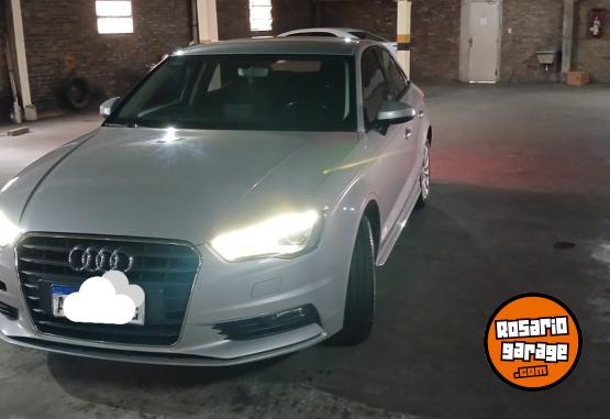 Autos - Audi Audi A3 1.4 fsi turbo 2016 Nafta 127000Km - En Venta