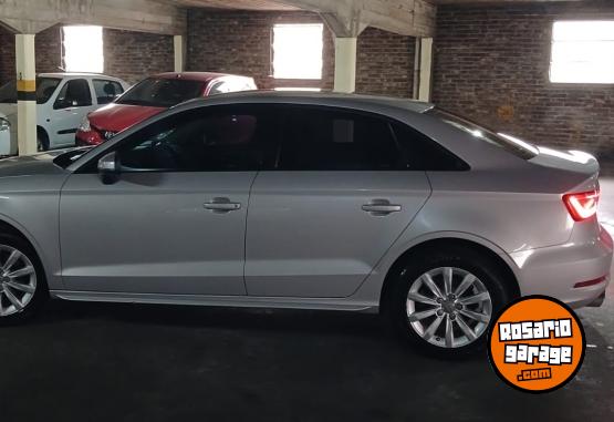 Autos - Audi Audi A3 1.4 fsi turbo 2016 Nafta 127000Km - En Venta