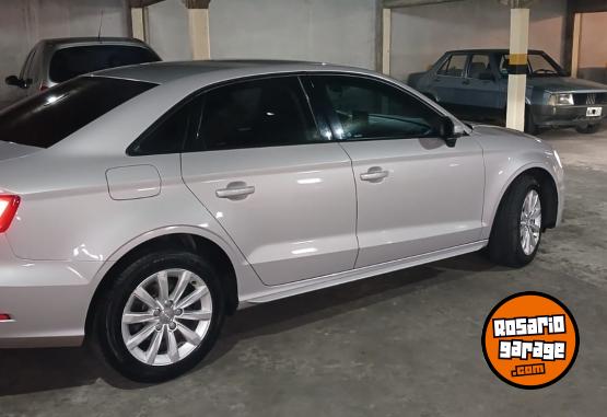 Autos - Audi Audi A3 1.4 fsi turbo 2016 Nafta 127000Km - En Venta