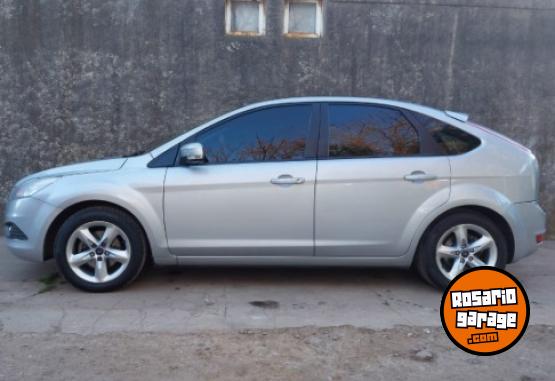 Autos - Ford Focus 2 2013 Nafta 162000Km - En Venta