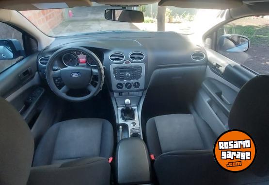 Autos - Ford Focus 2 2013 Nafta 162000Km - En Venta