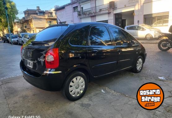 Autos - Citroen Picasso 2010 Nafta 110000Km - En Venta