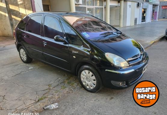 Autos - Citroen Picasso 2010 Nafta 110000Km - En Venta