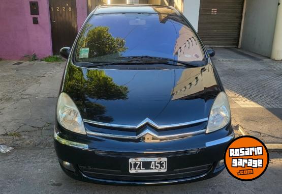 Autos - Citroen Picasso 2010 Nafta 110000Km - En Venta