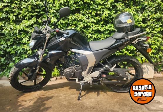 Motos - Yamaha Fz fi 150 2023 Nafta 13Km - En Venta