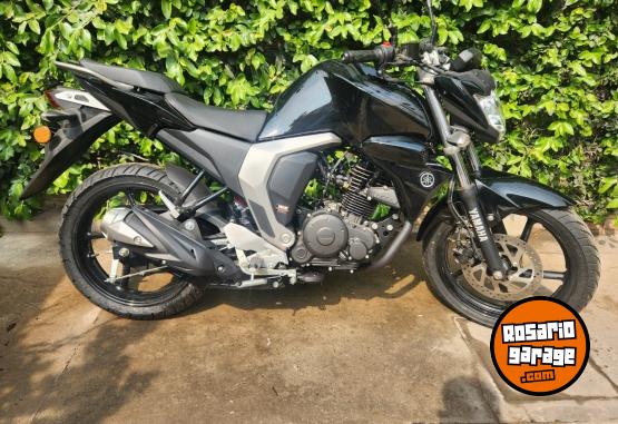 Motos - Yamaha Fz fi 150 2023 Nafta 13Km - En Venta