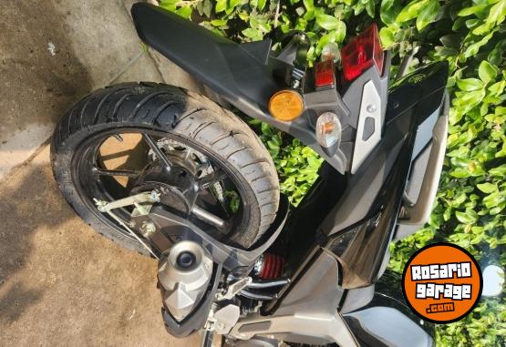 Motos - Yamaha Fz fi 150 2023 Nafta 13Km - En Venta