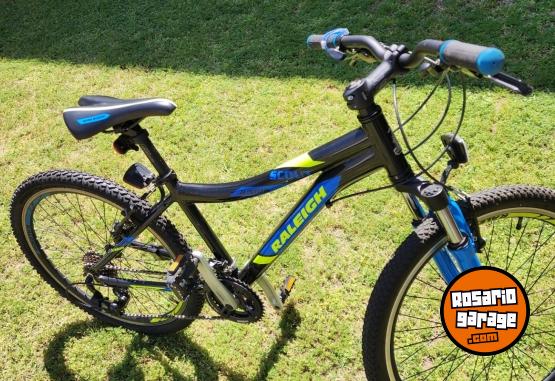 Deportes - Bicicleta - En Venta