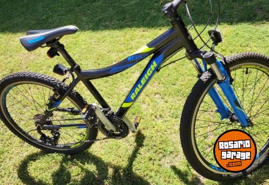 Deportes - Bicicleta - En Venta