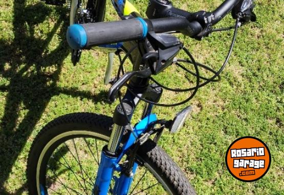 Deportes - Bicicleta - En Venta