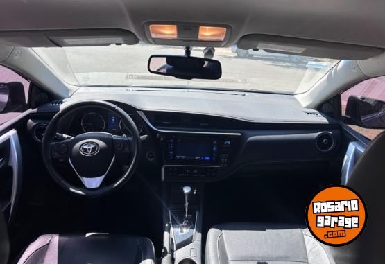 Autos - Toyota Corolla 2018 Nafta 80900Km - En Venta