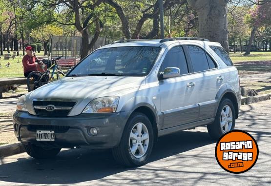 Camionetas - Kia Sorentoe 2018 Nafta  - En Venta