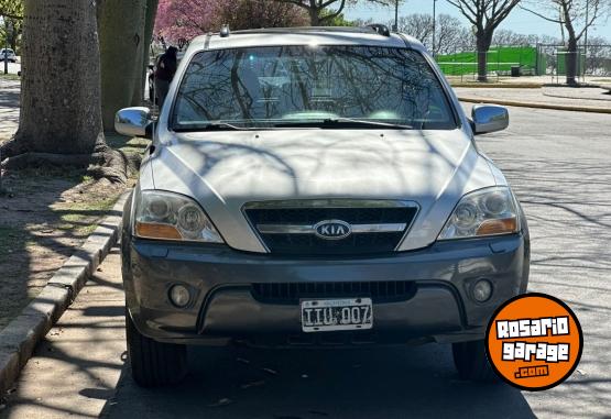 Camionetas - Kia Sorentoe 2018 Nafta  - En Venta