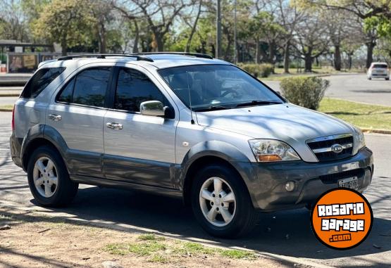 Camionetas - Kia Sorentoe 2018 Nafta  - En Venta