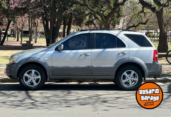 Camionetas - Kia Sorentoe 2018 Nafta  - En Venta