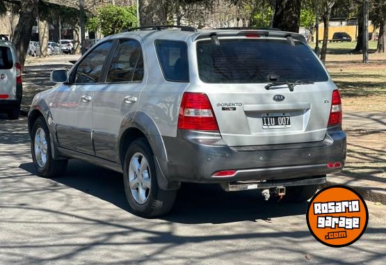 Camionetas - Kia Sorentoe 2018 Nafta  - En Venta