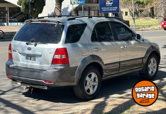 Camionetas - Kia Sorentoe 2018 Nafta  - En Venta