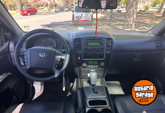 Camionetas - Kia Sorentoe 2018 Nafta  - En Venta