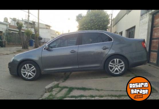 Autos - Volkswagen Vento Advance 2008 Nafta 277Km - En Venta