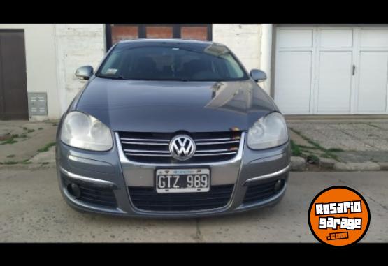 Autos - Volkswagen Vento Advance 2008 Nafta 277Km - En Venta