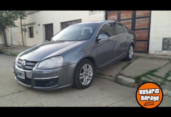 Autos - Volkswagen Vento Advance 2008 Nafta 277Km - En Venta